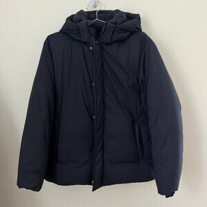 Aritzia The Super Puff THE SUPER ONE-PUFF Black Size S